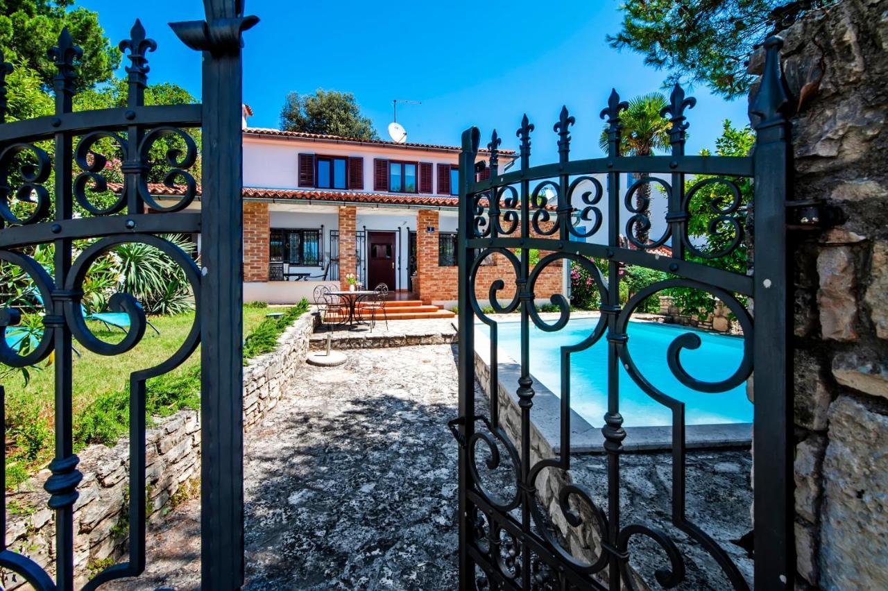 Villa Ra Borik