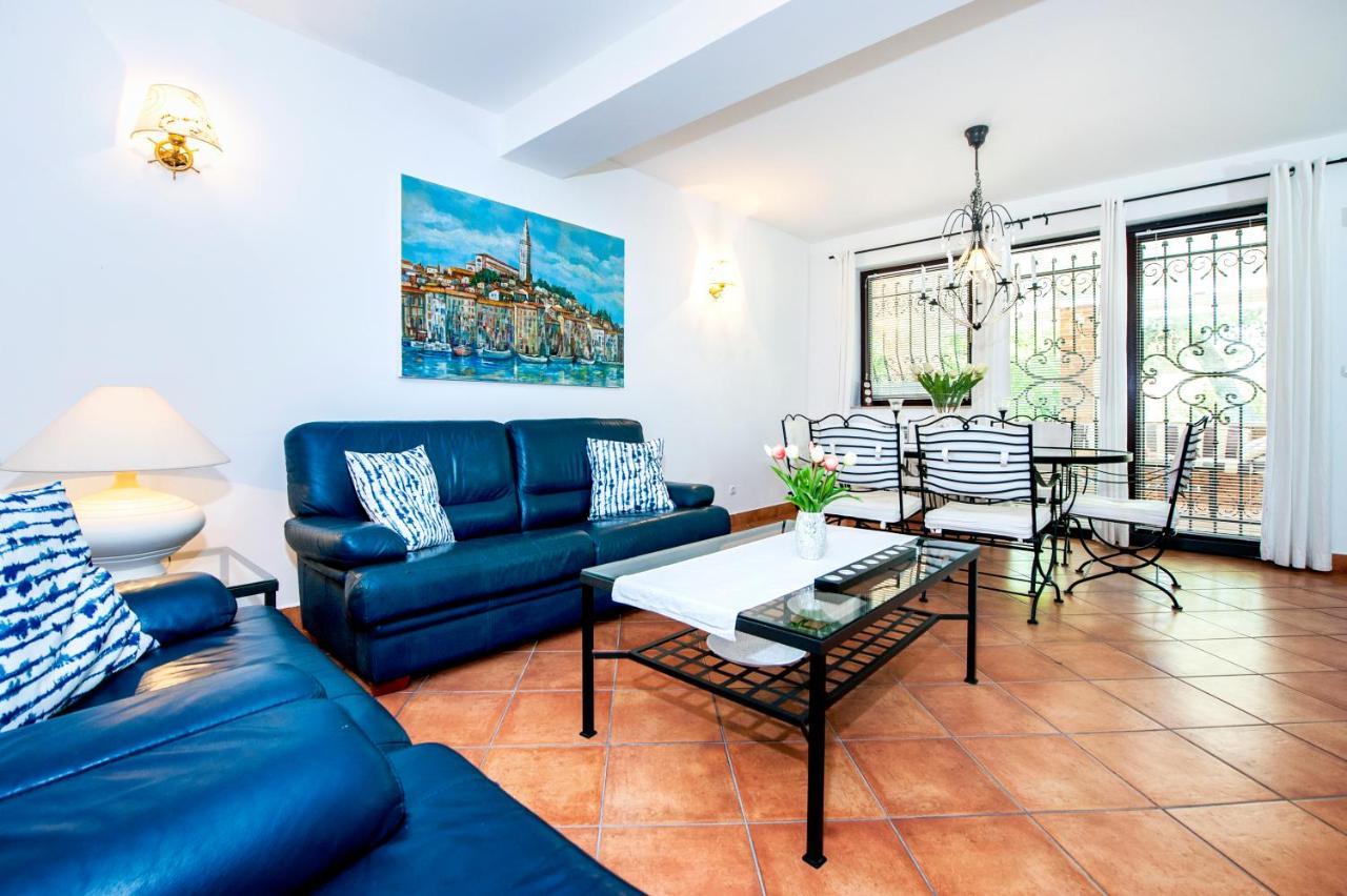 Ra Borik Villa Rovinj