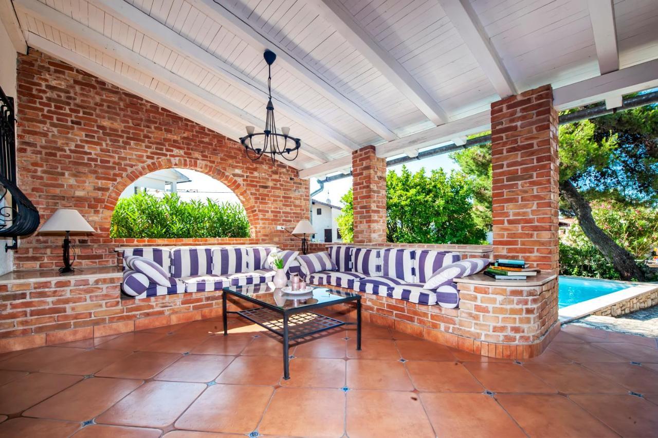 Villa Ra Borik Rovinj