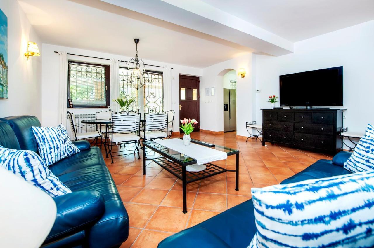 Villa Ra Borik Rovinj