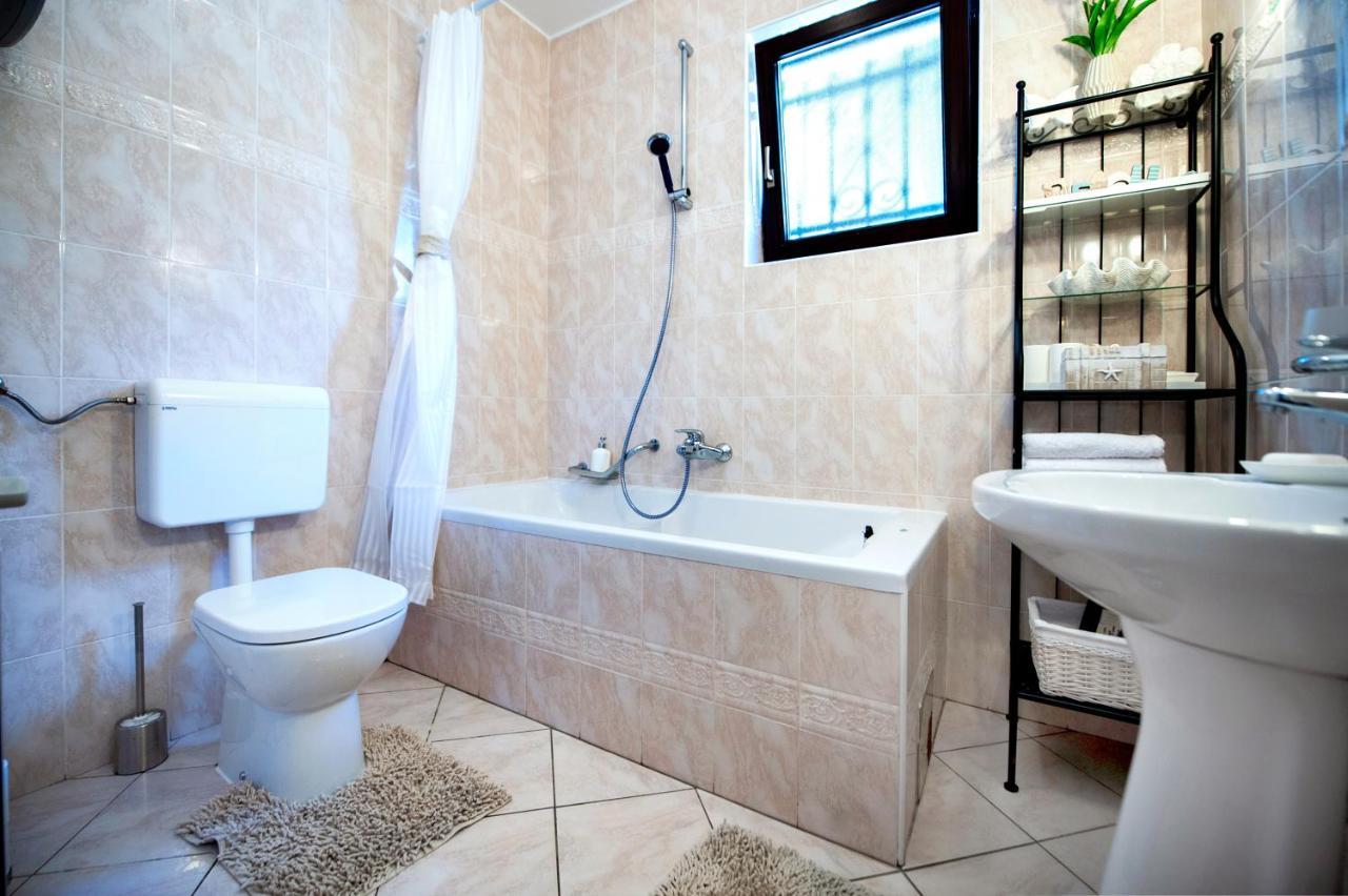 Villa Ra Borik Rovinj