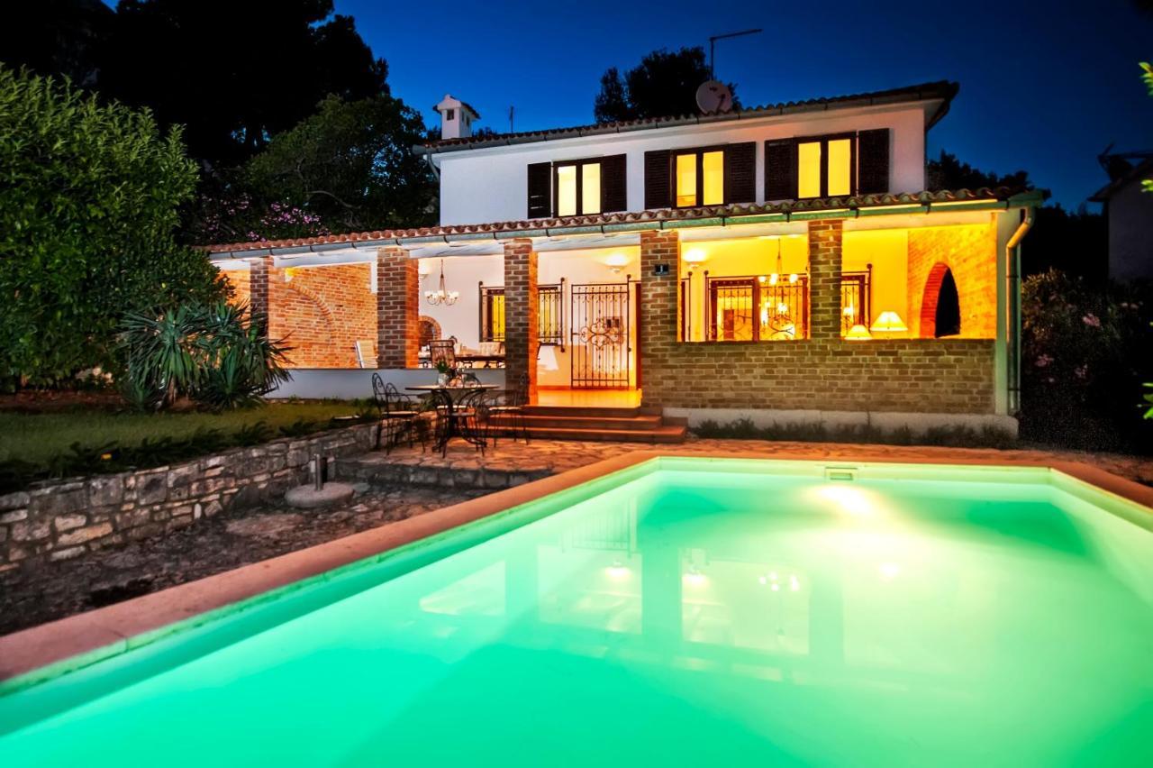 Ra Borik Villa *