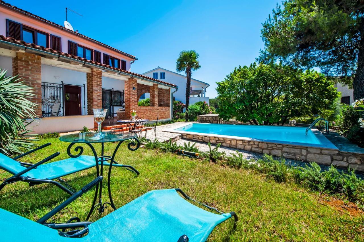 Villa Ra Borik Rovigno