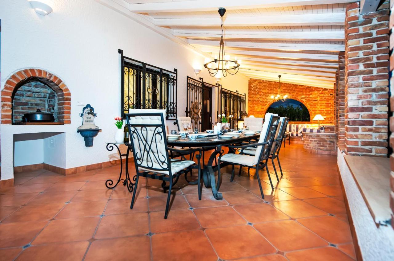 Villa Ra Borik Rovigno