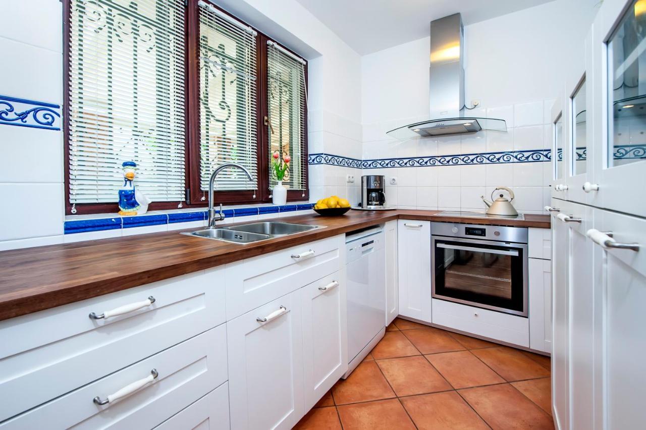 Villa Ra Borik Rovigno